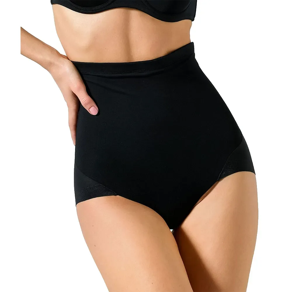 Ceinture Cd523 Black S - Cotonella - FashionsVida