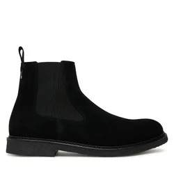Klassische Stiefeletten Kope 50548076 Schwarz 43 male
