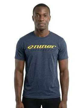 T-shirt à Manches Courtes Inversion