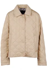 Piumino - 470614 - Beige