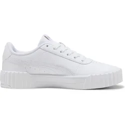 Carina 3.0 Damen Freizeitschuhe, weiß, Größe 36 36