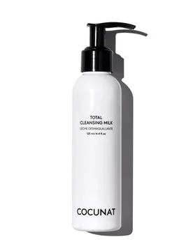 COCUNAT Total Cleansing Milk - Cocunat - FashionsVida