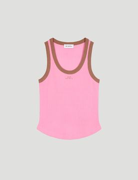 Fiora Slim Fit Top female