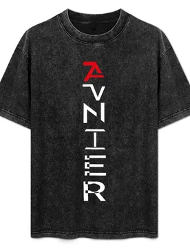 Avnier T-Shirt Casual Basic Street Style T-Shirt - Aliexpress - FashionsVida