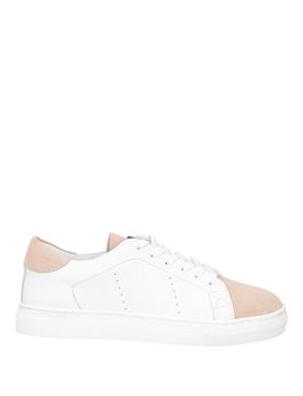 Sneakers Mujer Rosa palo 36 Mujer
