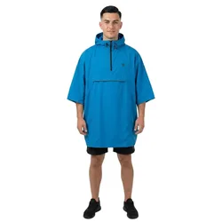 Poncho Impermeabile Go Grant Essential Fresh Blue