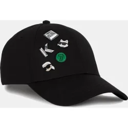 Gorra ikon multi pin