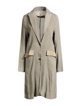 Sobretodo y gabardina Mujer Gris L,M Mujer