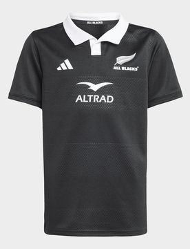 Maglia Home All Blacks - Nero, nero nero Bambino taglia 11-12Y