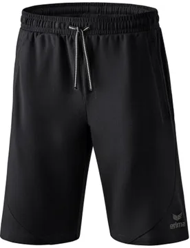 Essential Shorts, schwarz XXXL - Erima - FashionsVida
