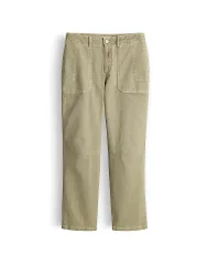 Pantaloni LOLAH URBAN oliva 40/L28