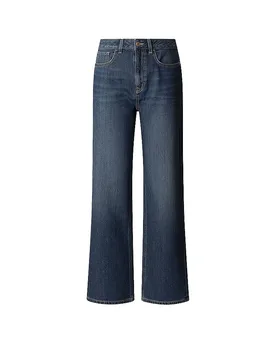Jeans Straight Fit LEXA blu 27/L32 - Pepe jeans - FashionsVida