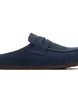 Xti Sabots 145808 Navy EU 44 Homme