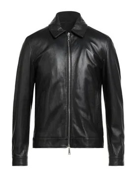 Chaqueta y cazadora Hombre Negro 52,56 Hombre - Tagliatore - FashionsVida