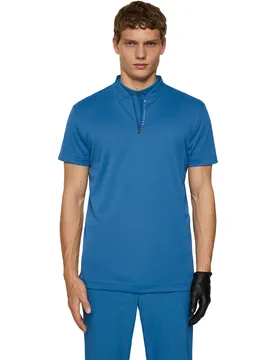 Polo Anton, dunkelblau l - J.lindeberg - FashionsVida