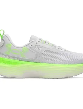 Scarpe Da Running Infinite Elite 2 Gray / White EU 47