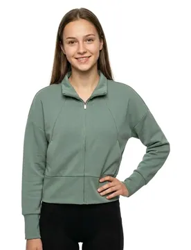Giacca 25128280 Moss Green M