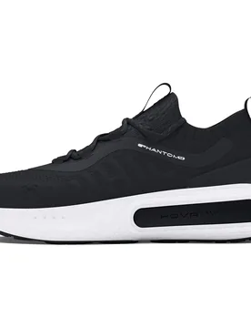 Laufschuhe Phantom 4 - Noir - male - Size: 43 - Under armour - FashionsVida
