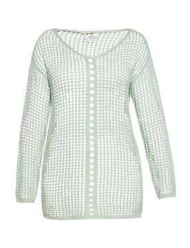 Usha FESTIVAL Jersey menta