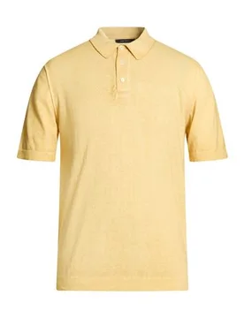 Pullover Hombre Amarillo 50,52 Hombre - Bellwood - FashionsVida
