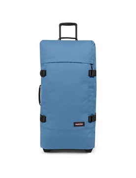 Tranverz L, 100% Polyester Aviator Blue Grand unisex - Eastpak - FashionsVida