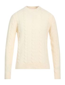 Pullover Hombre Hueso 50 Hombre