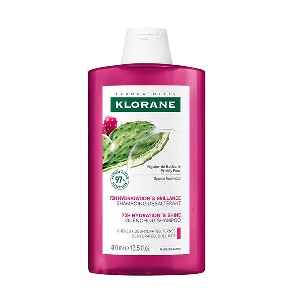 Klorane Higo De Barbaria 400ML - Klorane - FashionsVida