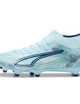 Ultra 6 match fg/ag botas de futbol cesped artificial Azul (40) - Puma - FashionsVida