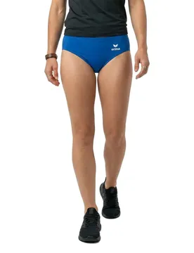 Slip Da Atletica Bloomer New Royal 34