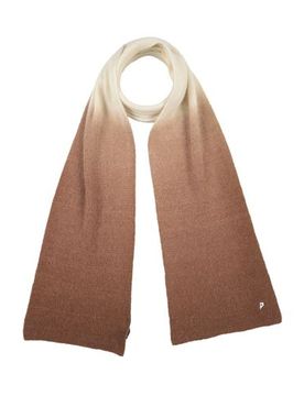Schal Damen Cremeweiß -- Damen
