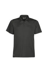 Eclipse Mens H2X-DRY Pique Polo