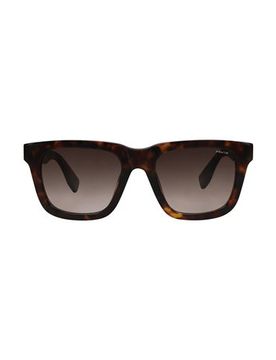 Sonnenbrille Herren Dunkelbraun 52 Herren
