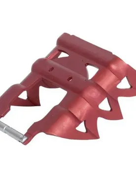Crampon Speed 78 Mm Red 78 mm unisex