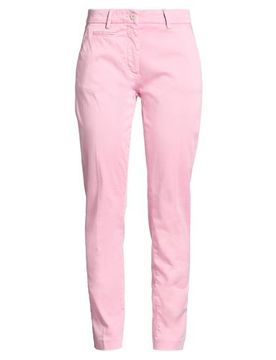 Pantalones Mujer Rosa 36,44 Mujer
