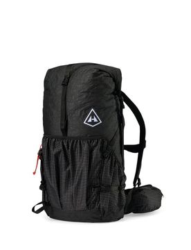 Southwest 40 Rucksack Schwarz Small