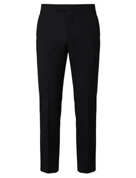 Hose Herren Schwarz 3 Herren - Thom Browne - FashionsVida