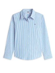 Blusa azul claro 40