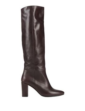 Bota Mujer Café 36,37.5,40 Mujer
