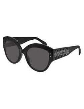 Azzedine Alaia AA0040S Sunglasses