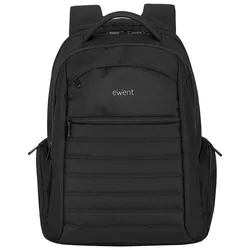 Sac à Dos Pour Ordinateur Portable Urban 17.3´´ Black One Size unisex