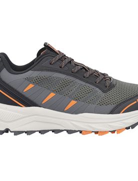 Helnait shoes zapatilla trekking hombre Rojo (42)