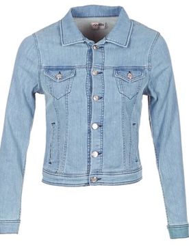 Jeansjacken Ihelefi Eu S;Eu M;Eu Xs Female