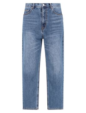 Dunst Men's 100% Cotton Jeans