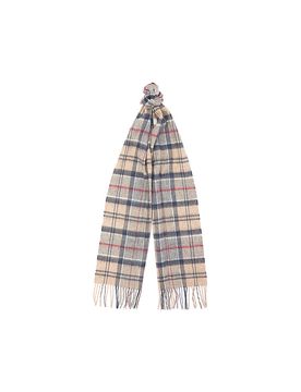 Barbour Bufanda beige