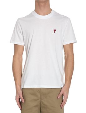 Men's Heart Graphic T-Shirt