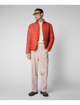 Para hombre. D32430M-GIGA01 Chaqueta Alexander (XXL), Casual, Nylon
