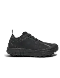 Chaussures de trail - 001A M Stealth Black - Taille 43 1/3 - Noir