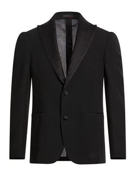 Blazer Herren Schwarz 50 Herren