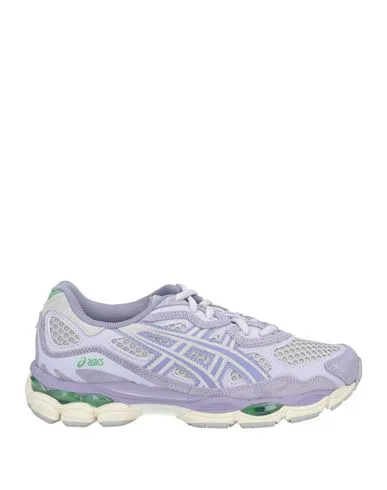 Sneakers Hombre Lila 36 Hombre - Asics - FashionsVida