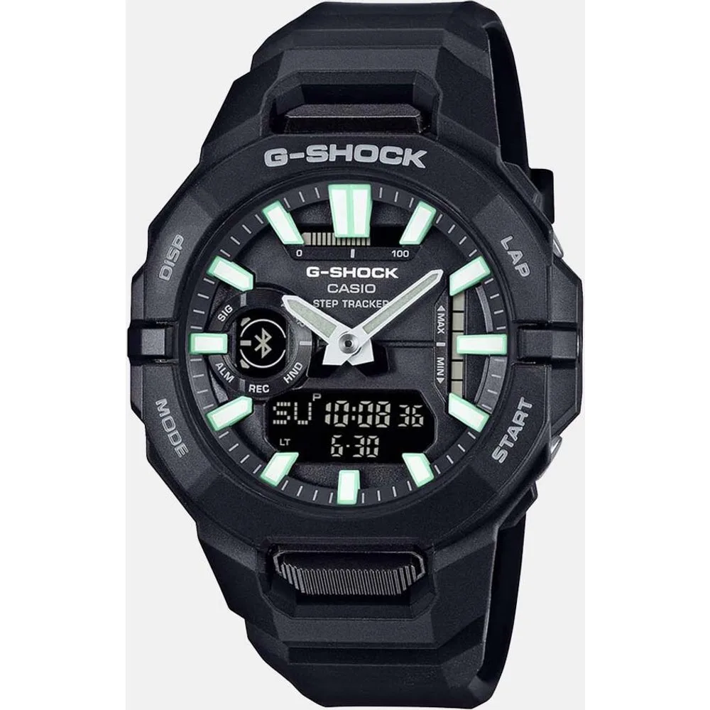 G-Squad GBA-950-1AER de resina - Casio - FashionsVida